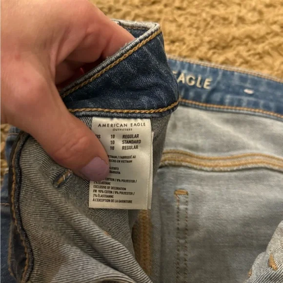 American eagle festival flare - Picture 4 of 4